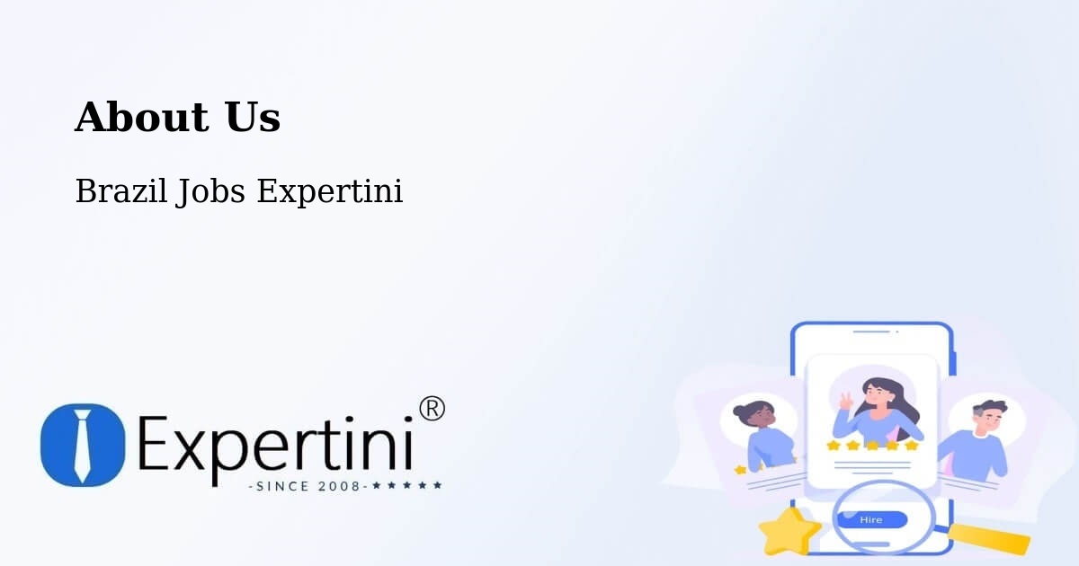 About Expertini Recruitment Platform  – Pocrane - Pocrane, Brazil Jobs Expertini