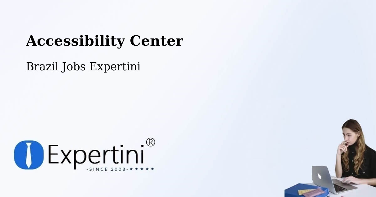 Accessibility Statement – Pocrane - Brazil Jobs Expertini
