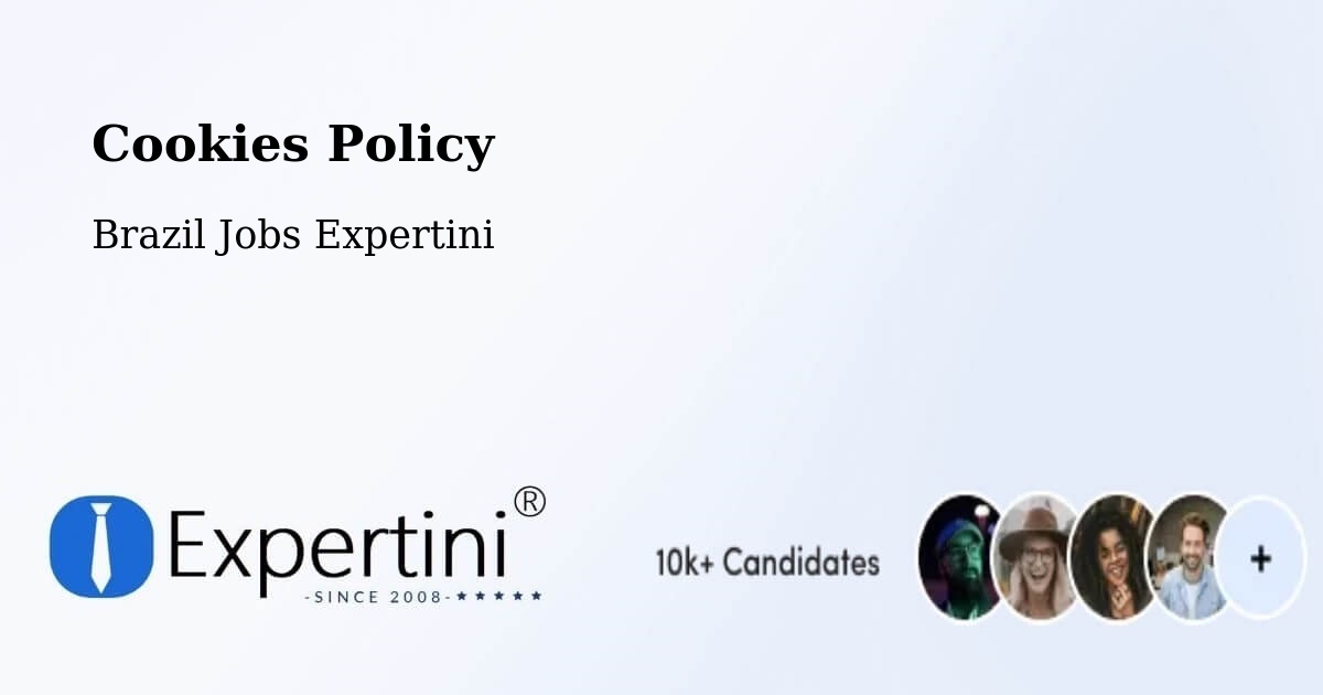 Cookie Policy – Pocrane - Brazil Jobs Expertini
