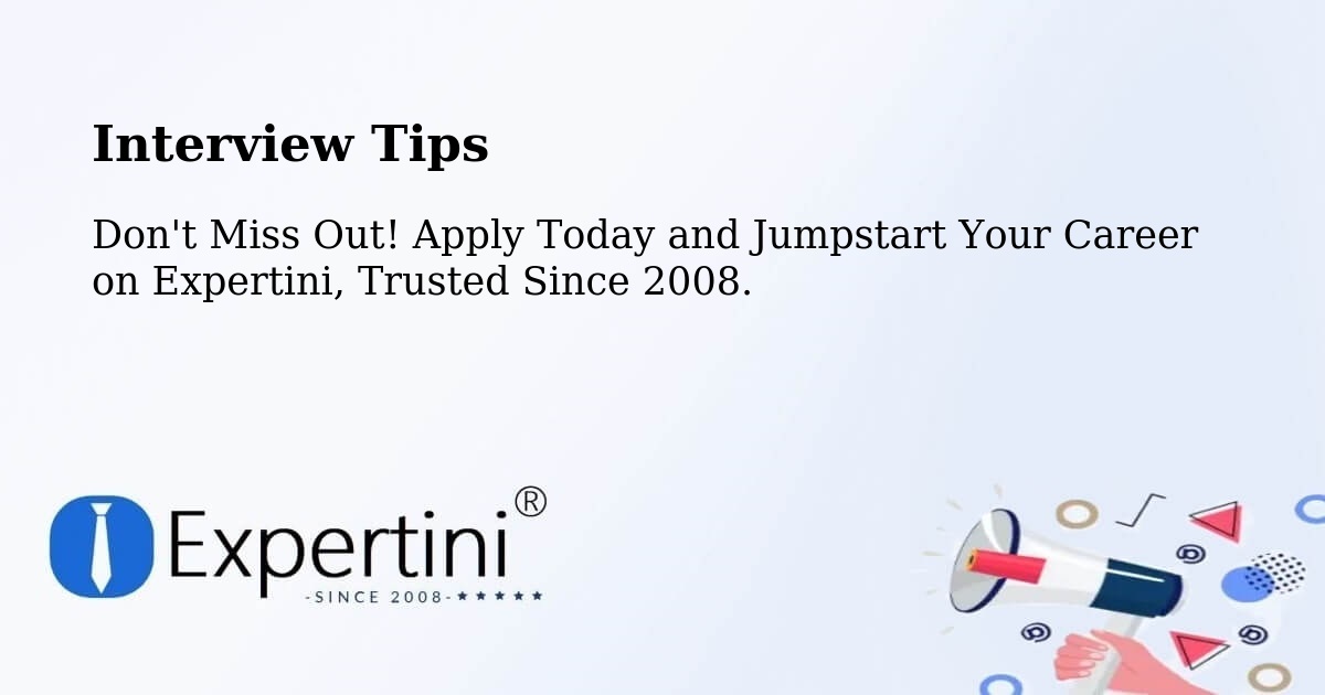 Interview Tips & Techniques for Job Seekers – Pocrane - Pocrane, Brazil Jobs Expertini